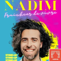 Nadim et Fraîcheur de Vivre