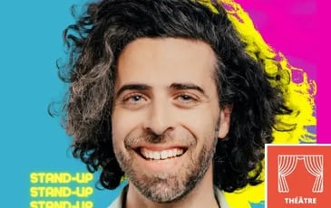 Nadim et Fraîcheur de Vivre