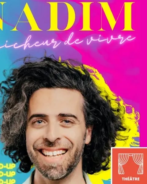 Nadim et Fraîcheur de Vivre