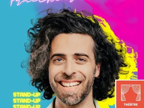 Nadim et Fraîcheur de Vivre