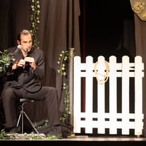 Pierre et le Loup