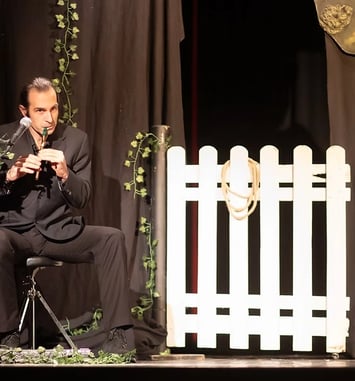 Pierre et le Loup