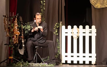 Pierre et le Loup