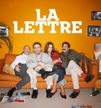 La Lettre
