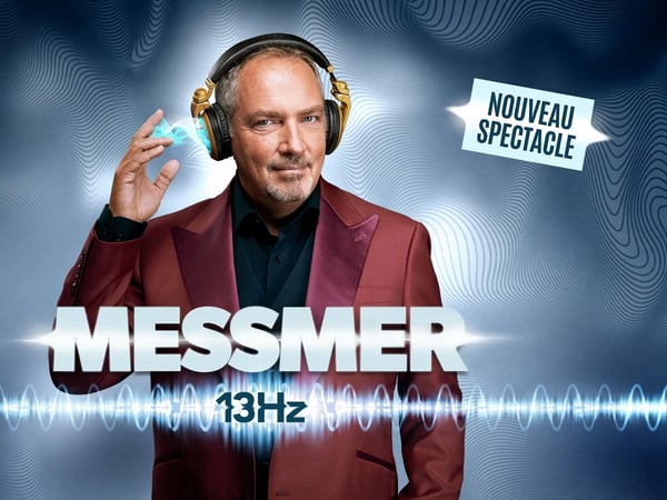 Messmer, 13Hz