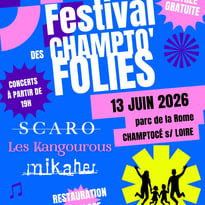 Champto'Folies