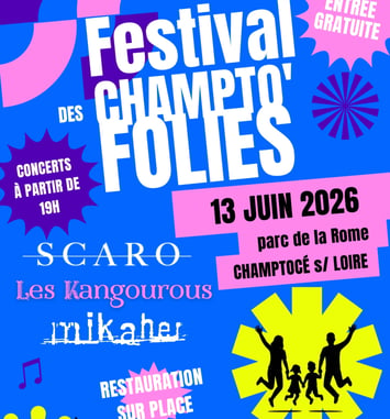 Champto'Folies