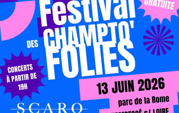 Champto'Folies