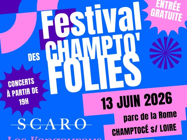 Champto'Folies
