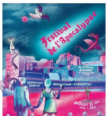 Festival de l'Apocalypse