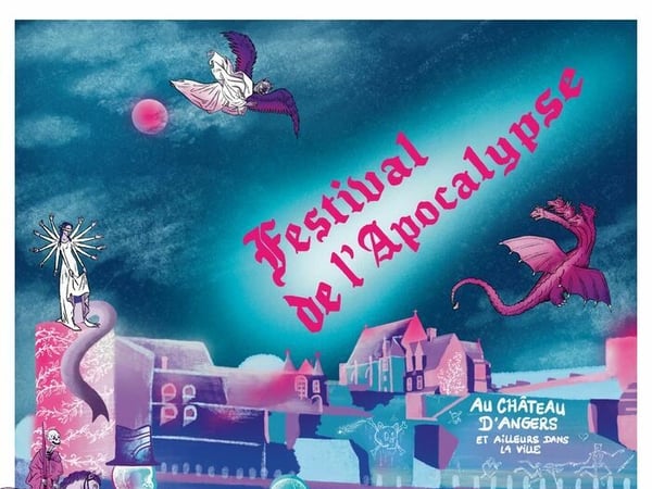 Festival de l'Apocalypse