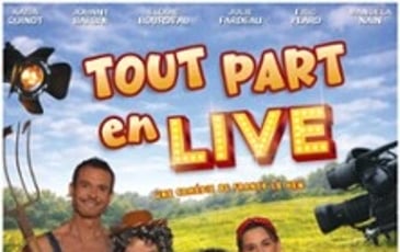 Tout Part en Live