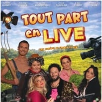 Tout part en live