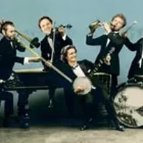 You Rascal Band