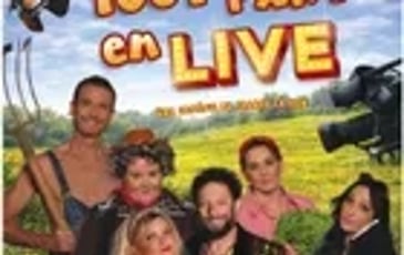 Tout Part en live