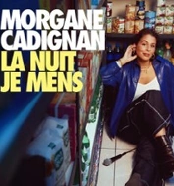 Morgane Cadignan