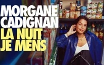 Morgane Cadignan