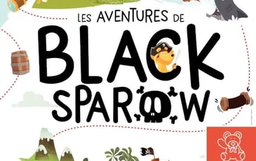 Les Aventures de Black Sparow