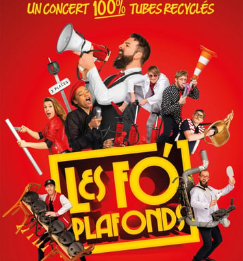 LES FO'PLAFONDS 2027