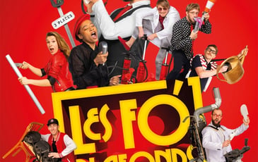 LES FO'PLAFONDS 2027