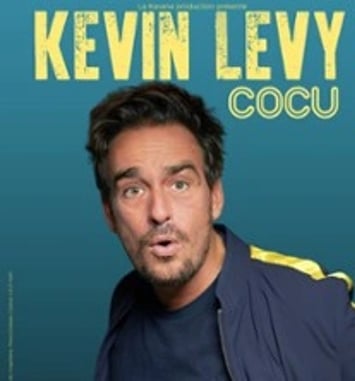 Kevin Levy