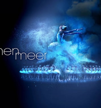 Le Lac des Cygnes Ballet et Orchestre