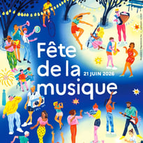 Fête de la musique à Cholet