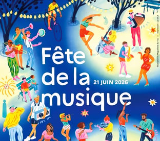 Fête de la musique à Seiches sur le Loir