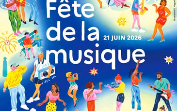 Fête de la musique à Cholet