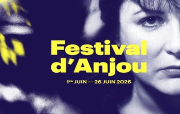 Festival d'Anjou