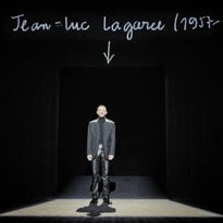 Il Ne M'est Jamais Rien Arrivé