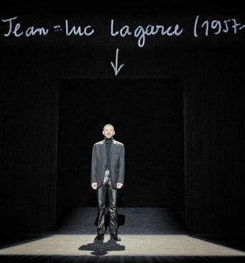 Il Ne M'est Jamais Rien Arrivé