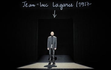 Il Ne M'est Jamais Rien Arrivé