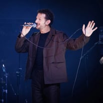 Un lendemain soir de gala