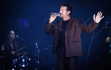 Un lendemain soir de gala