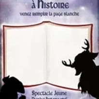 La Petite Fabrique à Histoire