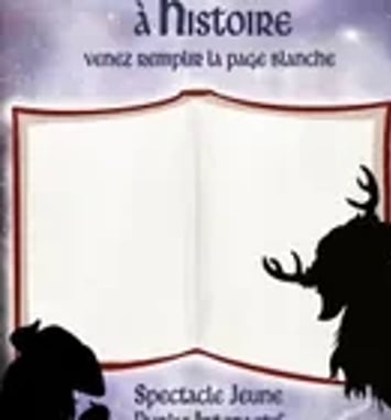 La Petite Fabrique à Histoire