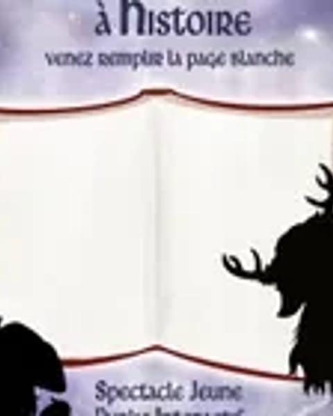La Petite Fabrique à Histoire