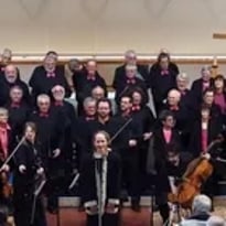 KaleidoVox : Chorale