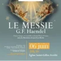 Le Messie de Haendel