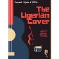The Liégerian Cover, Jazzy, Bossa Nova, Swing