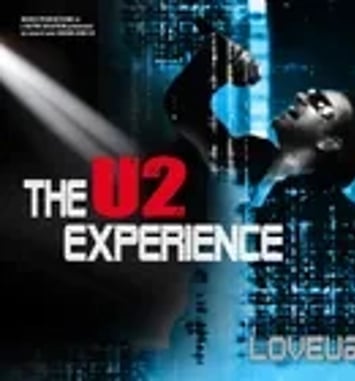 The U2 Experience