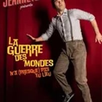 La Guerre des Mondes n'a (presque) pas eu lieu