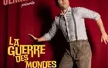 La Guerre des Mondes n'a (presque) pas eu lieu