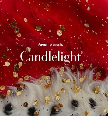 Candlelight : Hommage à ABBA et plus encore