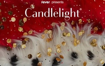 Candlelight : Hommage à ABBA et plus encore
