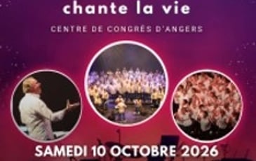 Locustelle chante la vie