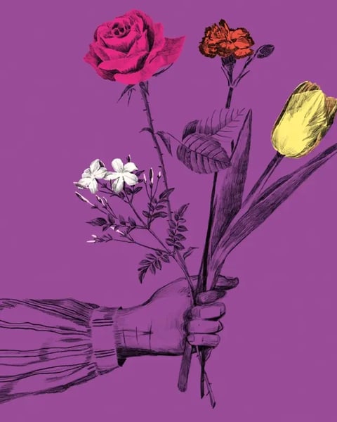 May Day