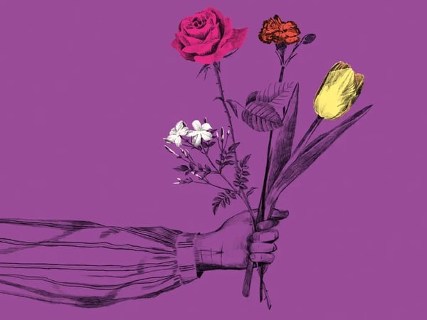 May Day