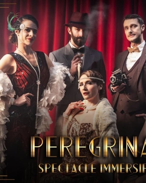 Peregrina